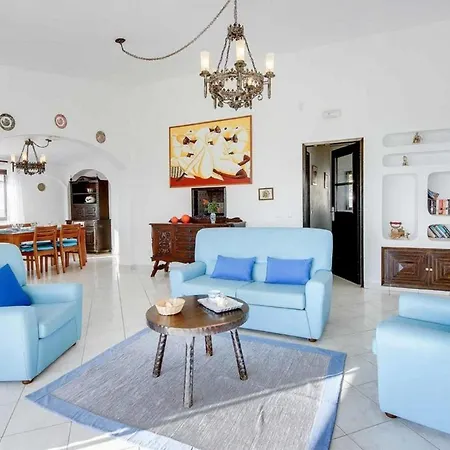 Σπίτι διακοπών Brigida In Mit Pool Und Meerblick Αλμπουφέιρα