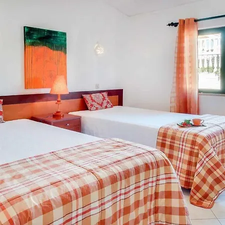 Holiday home Brigida In Mit Pool Und Meerblick Albufeira